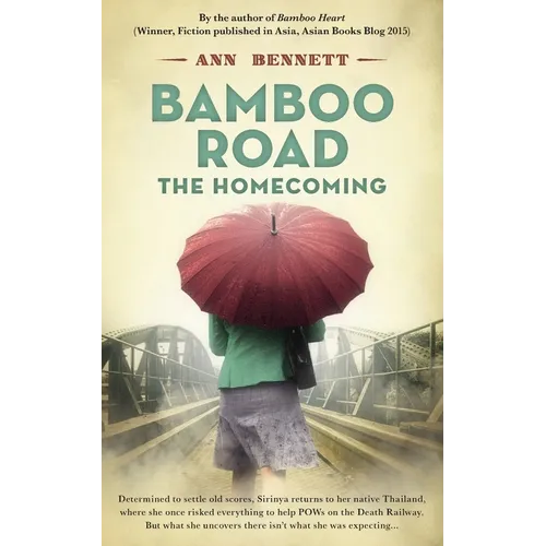 Bamboo Road: The Homecoming