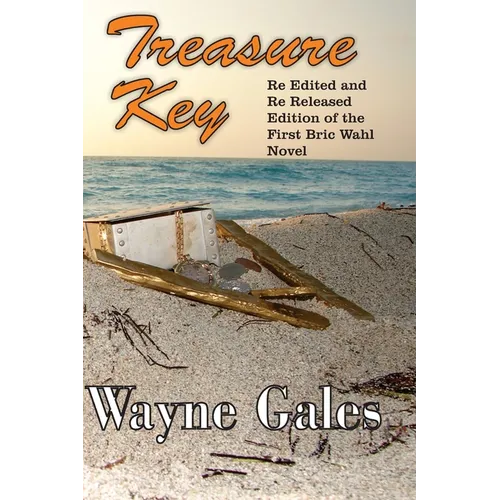 Treasure Key: Too Close to Key West, Too Far From Reality