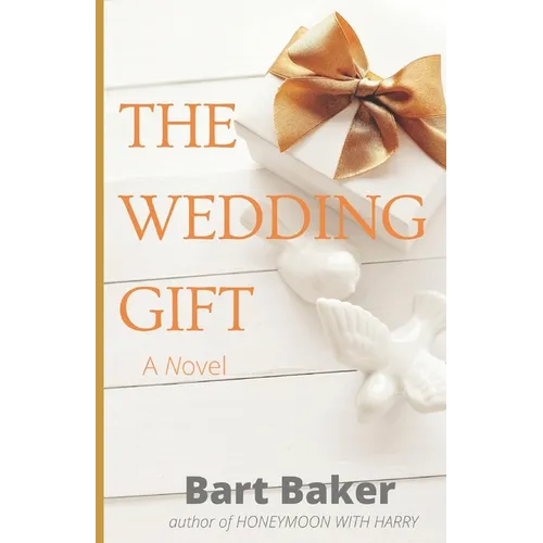 The Wedding Gift