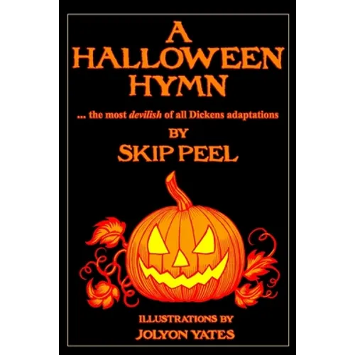 A Halloween Hymn: The Most Devilish of Dickens Adaptations