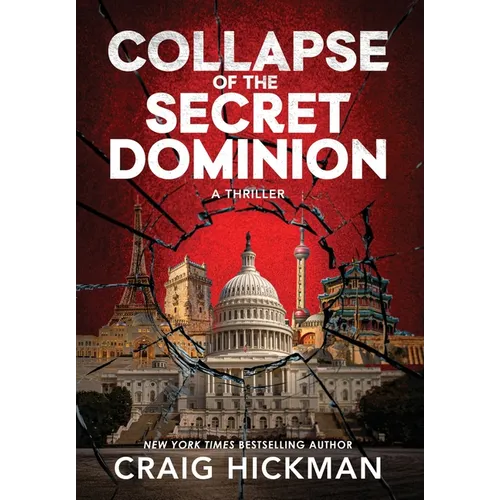 Collapse of the Secret Dominion