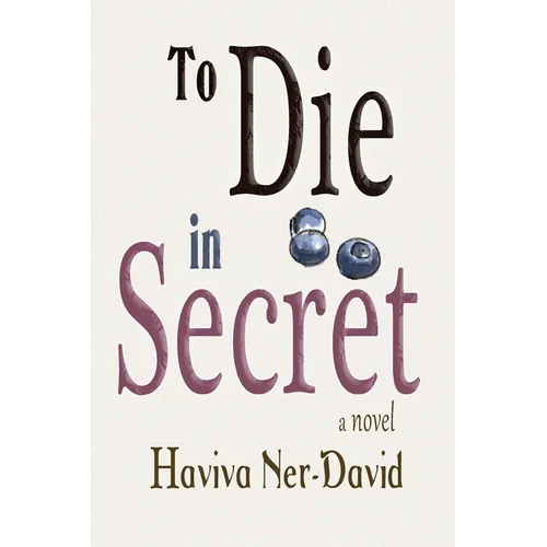 To Die in Secret