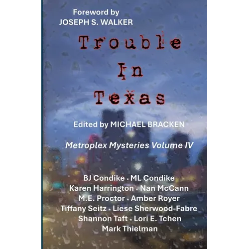 Trouble in Texas