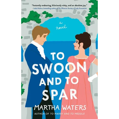 To Swoon and to Spar