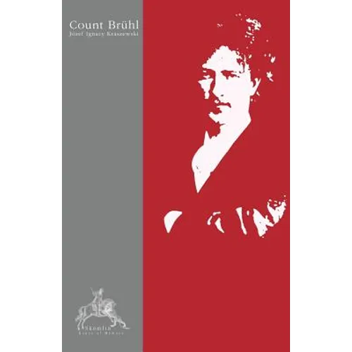 Count Brühl