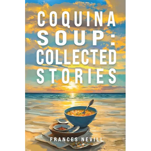 Coquina Soup