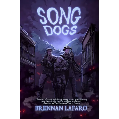 Song Dogs
