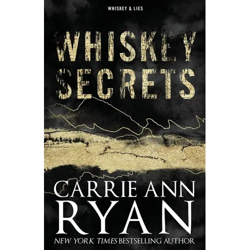 Whiskey Secrets - Special Edition