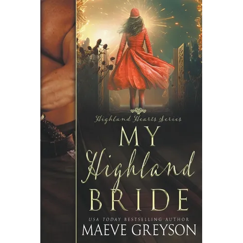 My Highland Bride