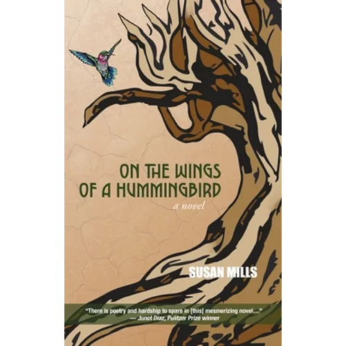 On the Wings of a Hummingbird