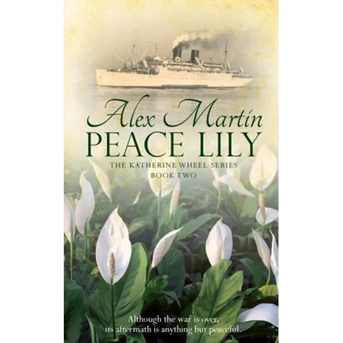 Peace Lily