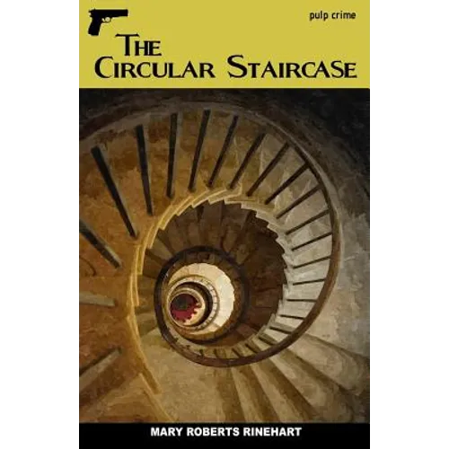 The Circular Staircase