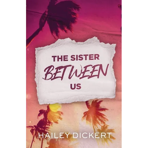 The Sister Between Us