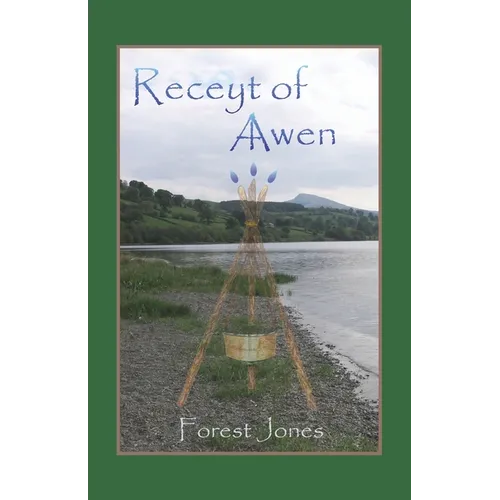 Receyt of Awen