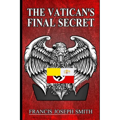 The Vatican's Final Secret