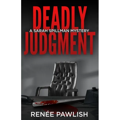 Deadly Judgment