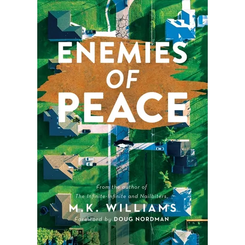 Enemies of Peace