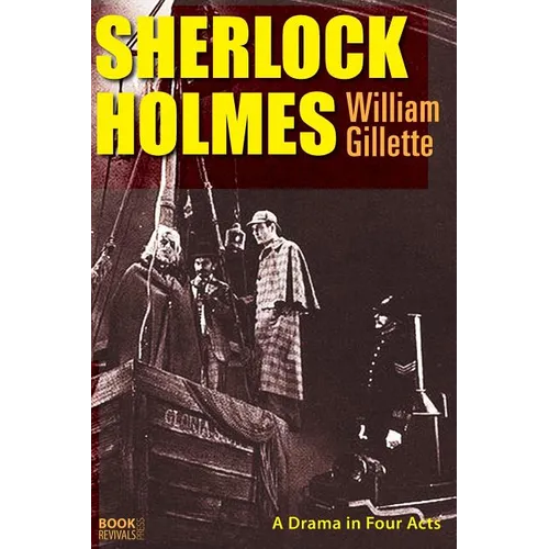 Sherlock Holmes