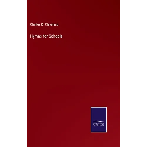 Hymns for Schools