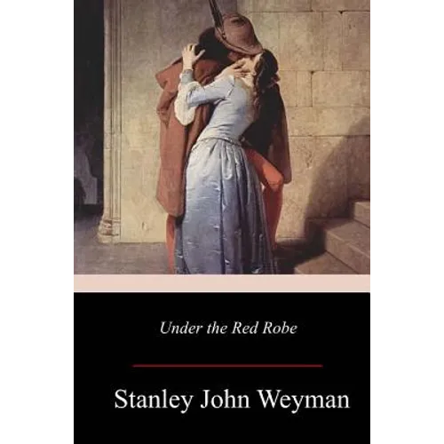 Under the Red Robe