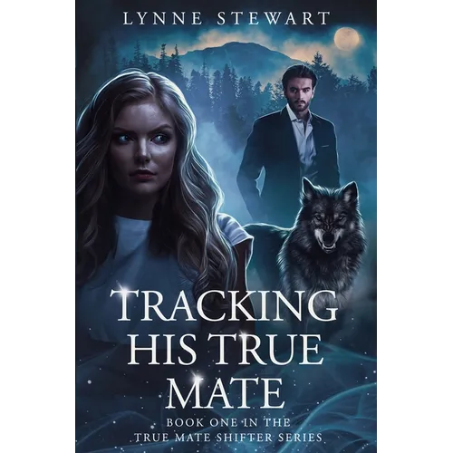 Tracking His True Mate