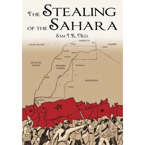 The Stealing of the Sahara