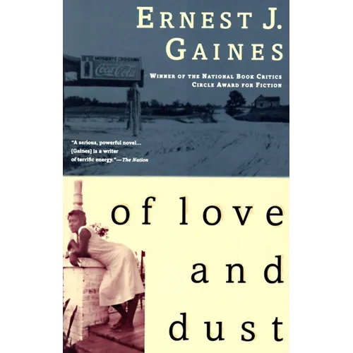 Of Love and Dust