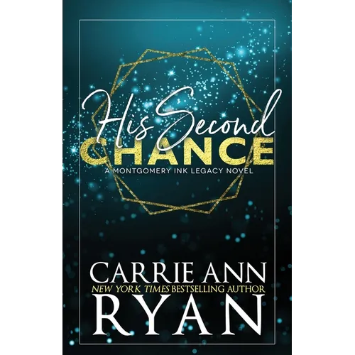His Second Chance - Special Edition