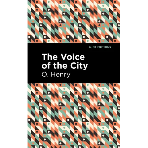 The Voice of the City