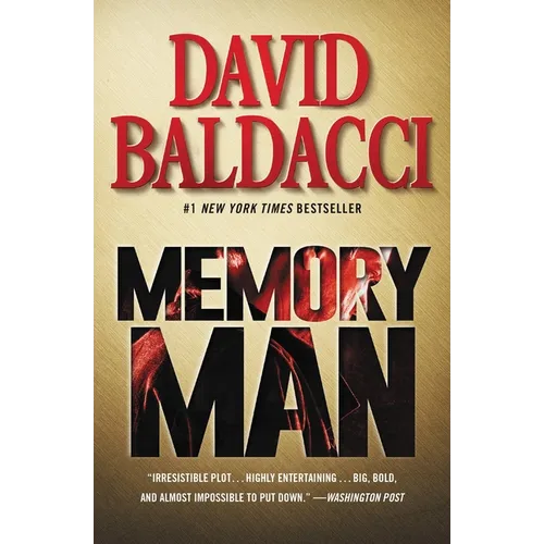 Memory Man