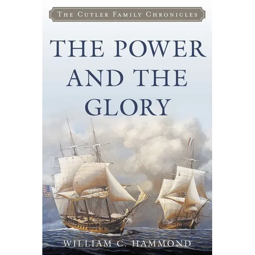 The Power and the Glory
