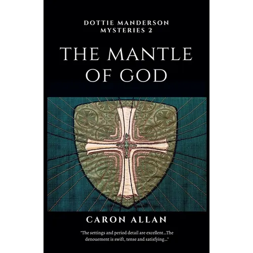 The Mantle of God
