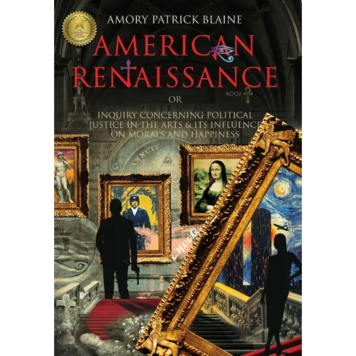 American Renaissance Book 1: Missions Dangerous