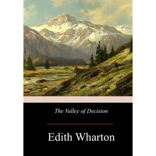 The Valley of Decision