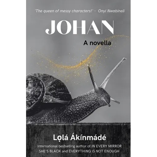 Johan