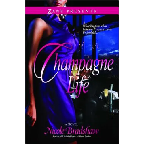 Champagne Life