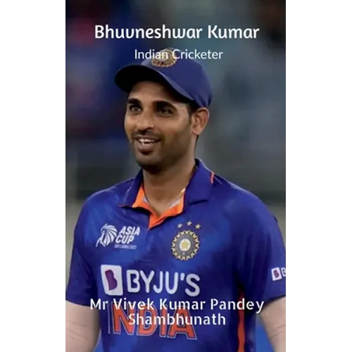 Bhuvneshwar Kumar