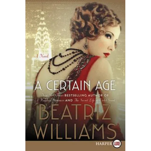 A Certain Age