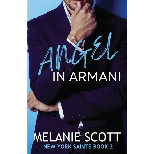 Angel in Armani