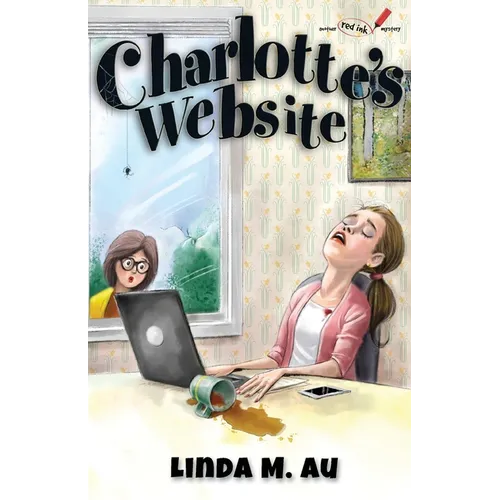 Charlotte's Website