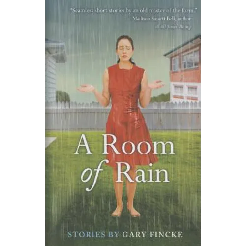Room of Rain