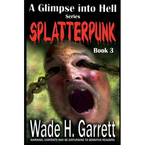Splatterpunk