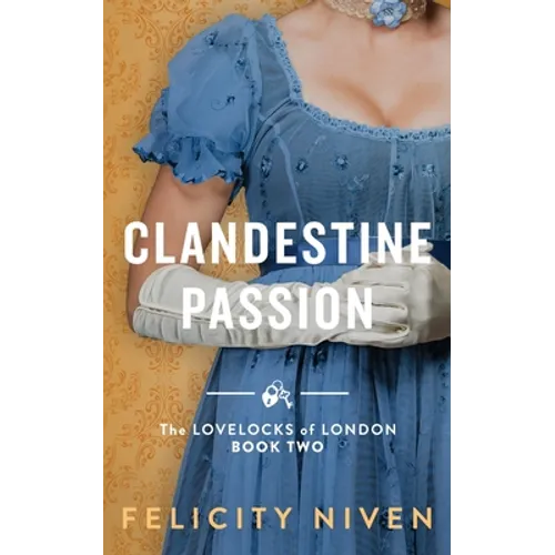 Clandestine Passion