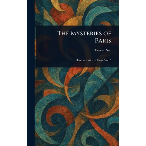 The Mysteries of Paris
