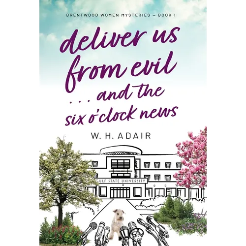 Deliver Us From Evil...and the Six O'Clock News