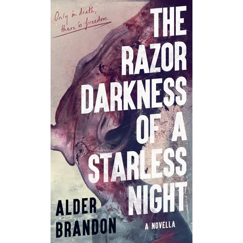 The Razor Darkness of a Starless Night