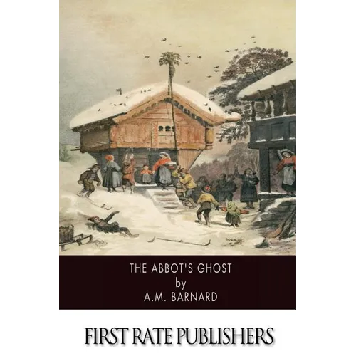 The Abbot's Ghost