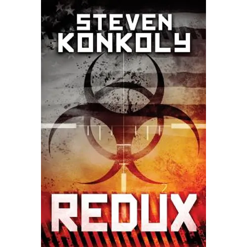 Black Flagged Redux: Book Two in the Black Flagged Series
