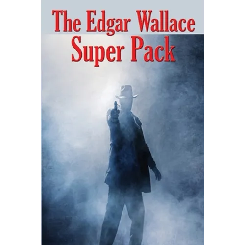 The Edgar Wallace Super Pack