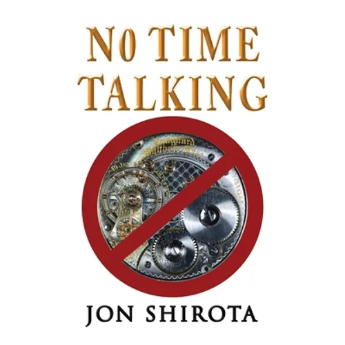 No Time Talking
